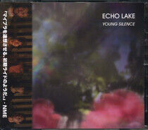 Echo Lake - Young Silence