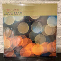 Little Tempo - Love Max