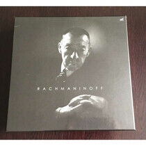 Rachmaninov, S. - Collection-CD+Lp/Box Set-
