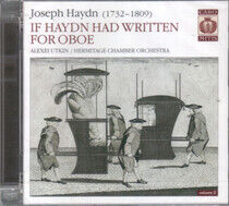 Haydn, Franz Joseph - Oboenwerke Vol.2