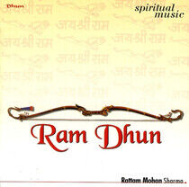 Sharma, Rattan Mohan - Ram Dhun