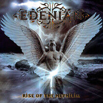 Edenian - Rise of the Nephilim