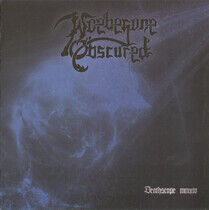Woebegone Obscured - Deathscape Mmxiv