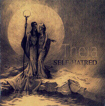 Self-Hatred - Theia