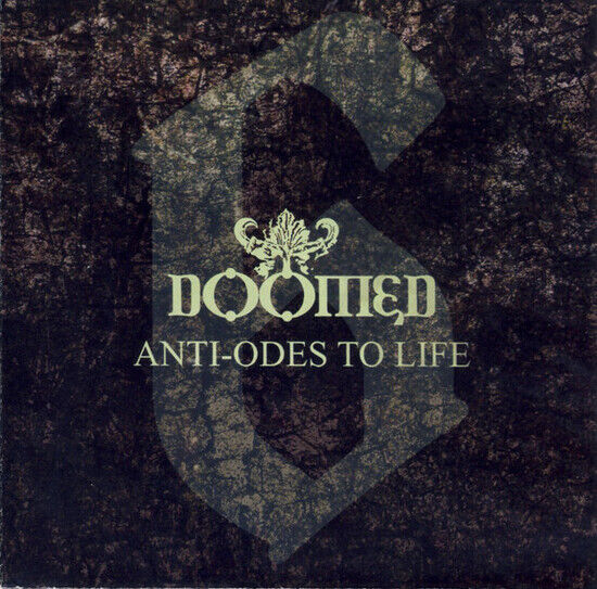 Doomed - 6 Anti-Odes To Life