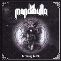 Mandibulla - Bleeding Black