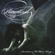 Amederia - Sometimes We Have Wings