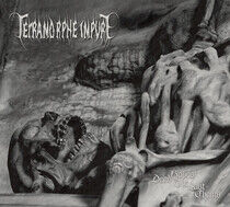 Tetramorphe Impure - Dead Hopes / the.. -Digi-