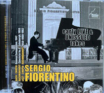 Fiorentino, Sergio - Early Live and Unissued..