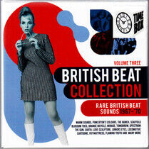 V/A - British Beat Collection 3