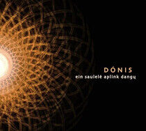Donis - Ein Saulele Aplink Dangu