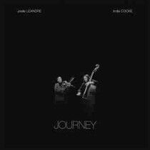 Leandre, Joelle - Journey