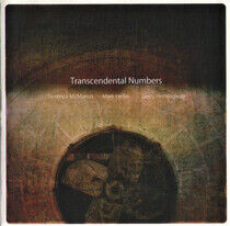 McManus, Terrence - Transcendental Numbers
