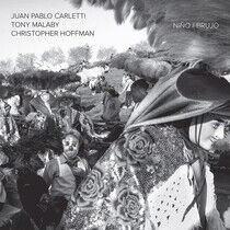 Carletti, Juan Pablo - Nino / Brujo