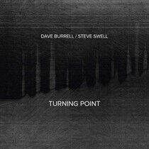 Burrell, Dave - Turning Point