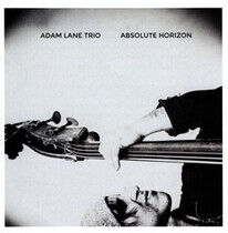 Lane, Adam - Absolute Horizon