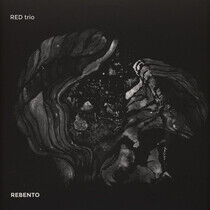 Red Trio - Rebento