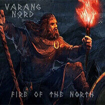 Warang Nord - Fire of the Nord -McD-
