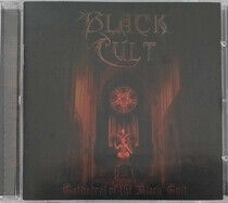 Black Cult - Cathedral of the Black..