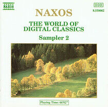 V/A - Best of Naxos 2