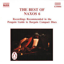 V/A - Best of Naxos 6