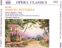 Puccini, G. - Madame Butterfly