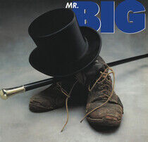 Mr. Big - Mr. Big -Sacd/Reissue-