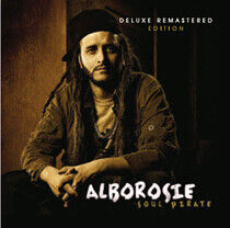 Alborosie - Soul Pirate -Deluxe-