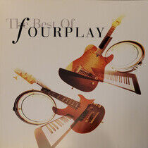 Fourplay - Best of Fourplay -Remast-