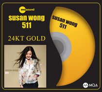 Wong, Susan - 511