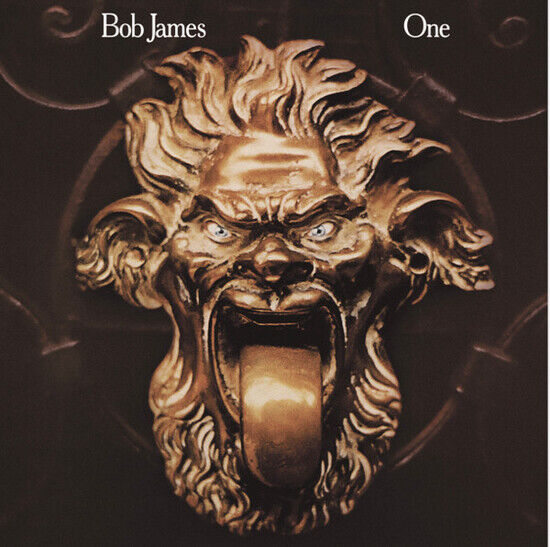 James, Bob - One