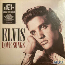 Presley, Elvis - Love -Hq-