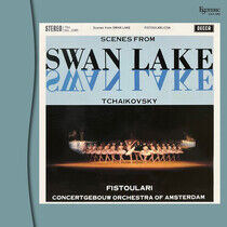 Tchaikovsky - Scenes From Swan.. -Hq-