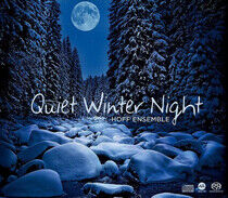 Hoff Ensemble - Quiet Winter Night -Ltd-