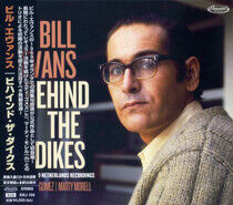 Evans, Bill - Behind the Dikes