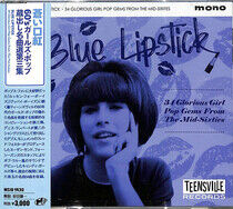 V/A - Blue Lipstick 34..