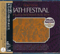 V/A - Best of the Bath..