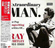 V/A - Extraordinary Man: the..