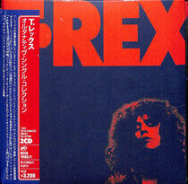 T. Rex - Alternative Singles..