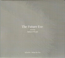 Future Eve Feat. Robert W - Kitsune - Brian the Fox