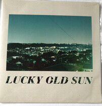 Lucky Old Sun - Midnight Bus -Ltd-