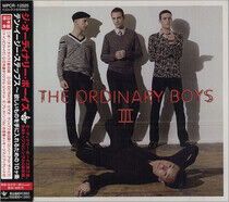 Ordinary Boys - How To Get Everthing..+ 2