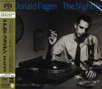 Fagen, Donald - Nightfly
