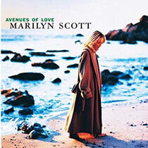 Scott, Marilyn - Avenues of Love