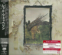 Led Zeppelin - Iv -Deluxe-