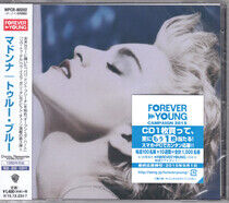 Madonna - True Blue -Reissue-