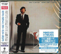 Clapton, Eric - Money and Cigarettes