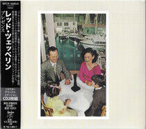 Led Zeppelin - Presence -Deluxe/Ltd-