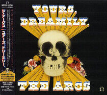 Arcs - Yours, Dreamily