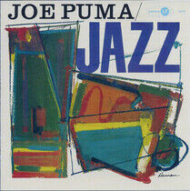 Puma, Joe & Bill Evans - Quartet and Trio -Ltd-